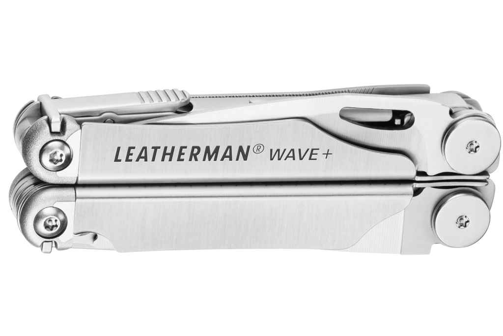 Leatherman Wave+ - closed