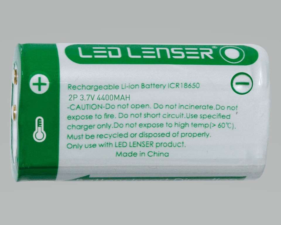 H14R.2 Battery (4400mAh) - 