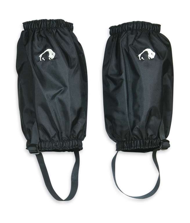 Gaiter 420 HD short - black