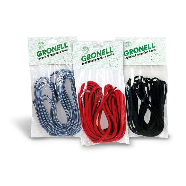 Gronell Laces - 