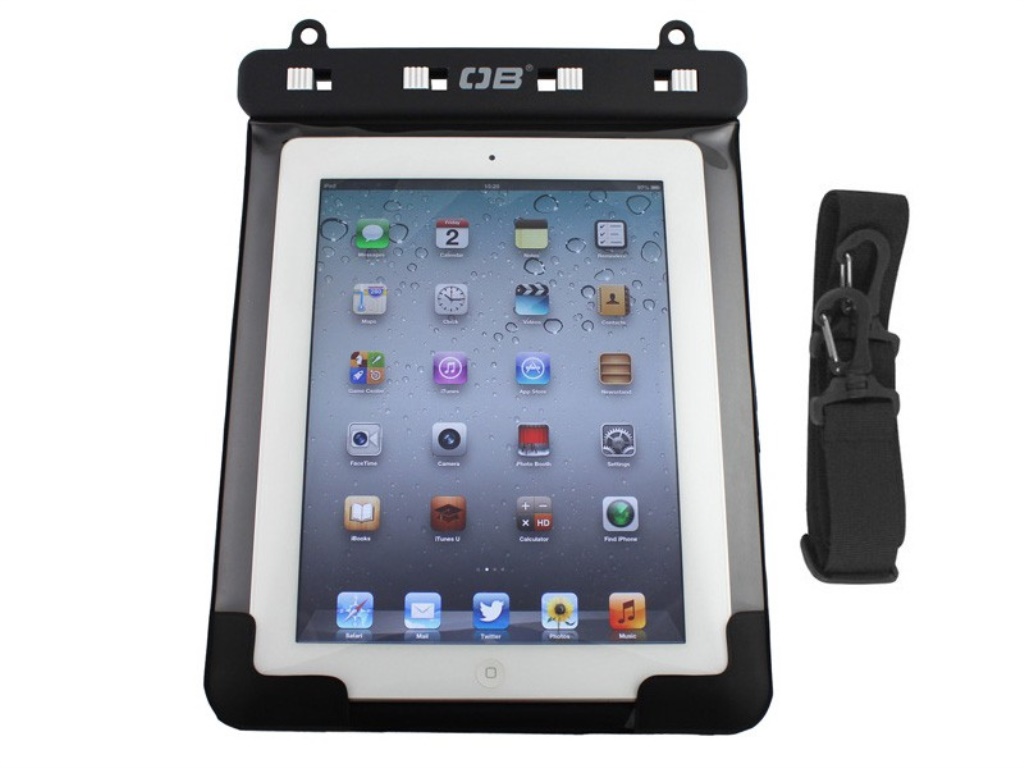 iPad/Tablet Case - 