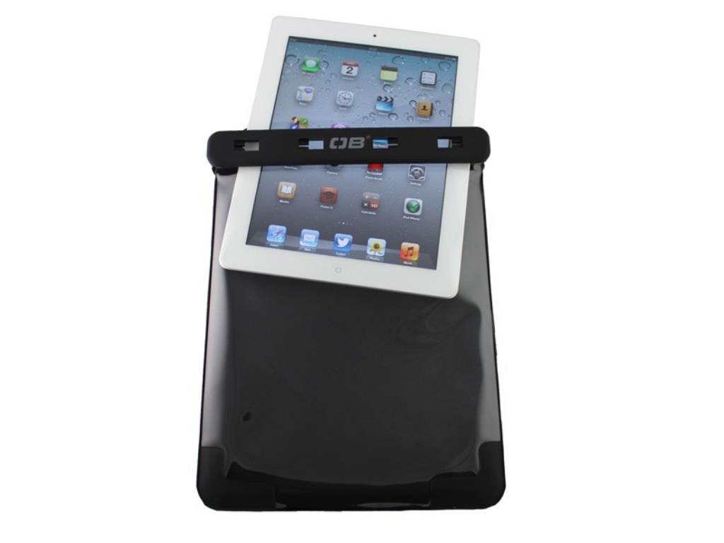 iPad/Tablet Case - 