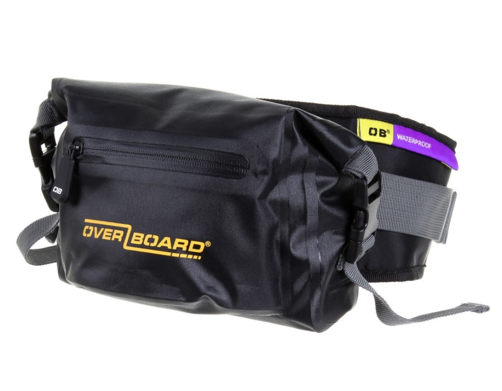 2 Litre Pro-Light Waist Pack  - 