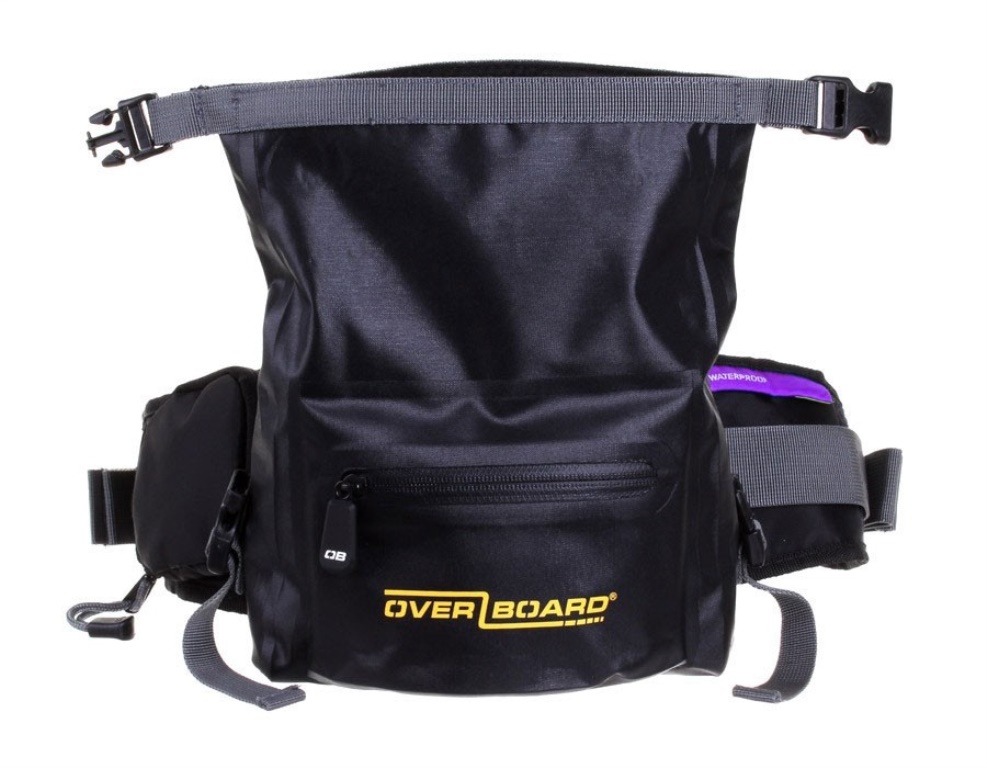 2 Litre Pro-Light Waist Pack  - 