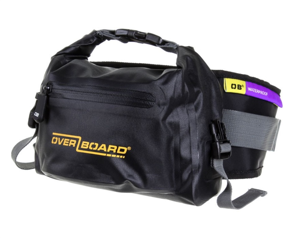 2 Litre Pro-Light Waist Pack  - 