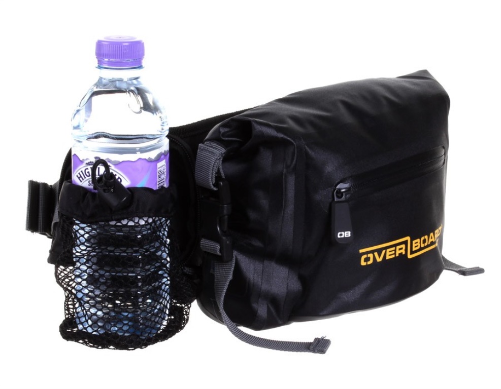 2 Litre Pro-Light Waist Pack  - 