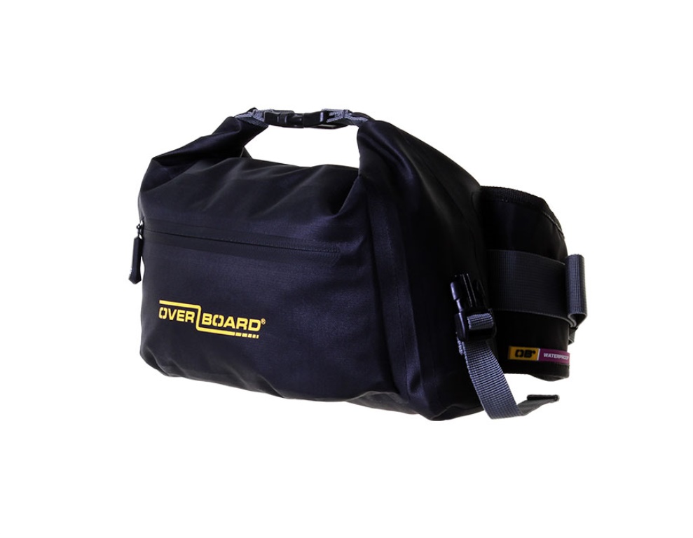 4 Litre Pro-Light Waist Pack  - 