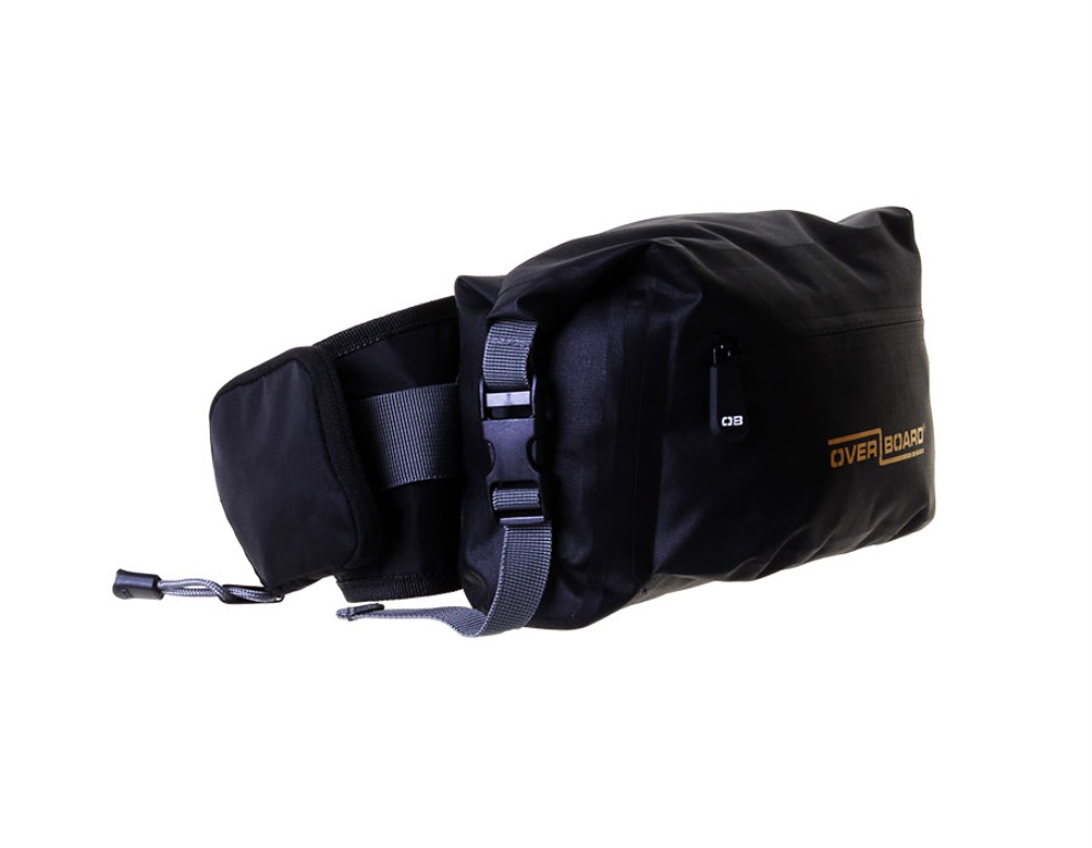 4 Litre Pro-Light Waist Pack  - 