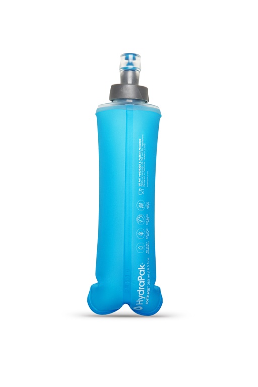 HydraPak Nutrition Soft Flask 250ml - 