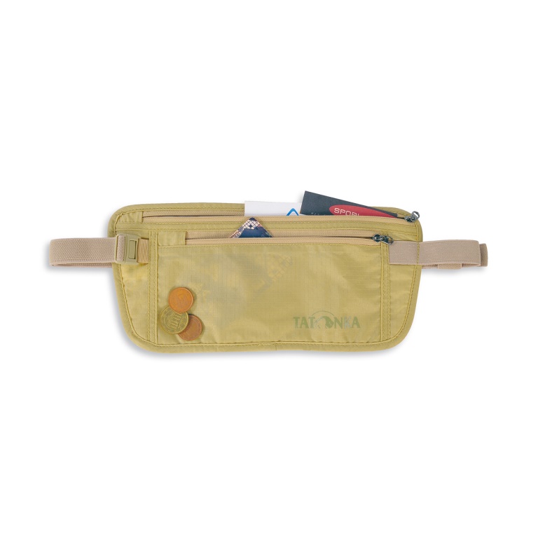 Skin Moneybelt International - 