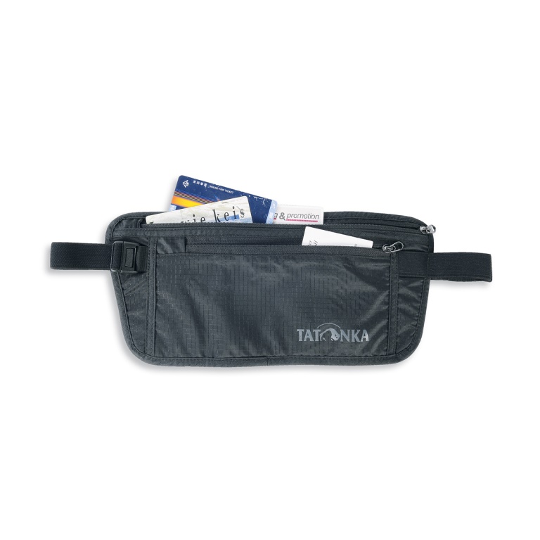 Skin Moneybelt International - 