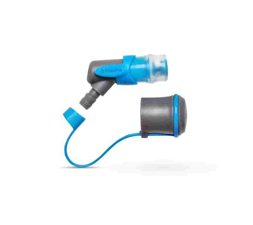 HydraPak HydraFusion Tube - blaster bite valve