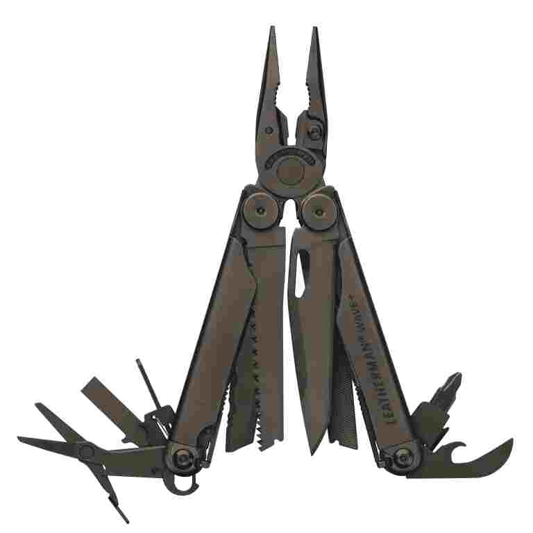 Leatherman Charge + - 