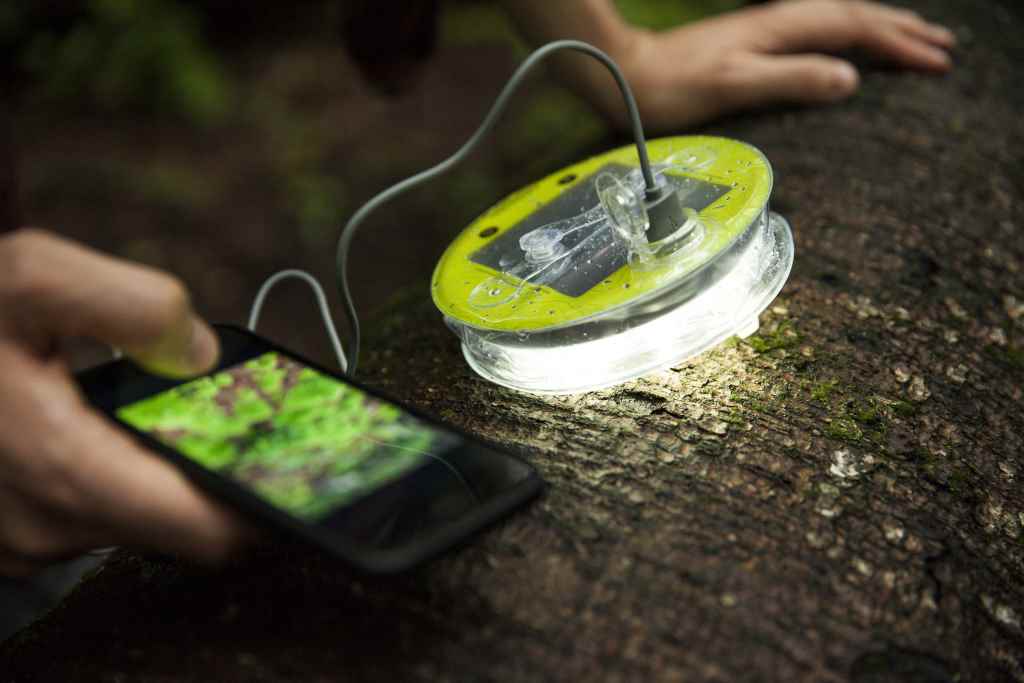 Luci Pro Outdoor 2.0 - 