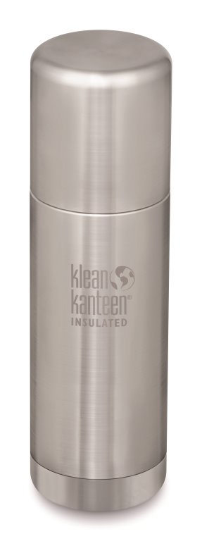 TKPro 500ml/16oz - brushed stainless