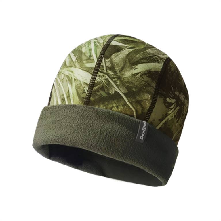 DexShell Watch Hat - camouflage