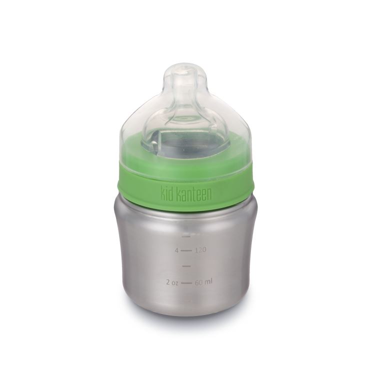 Kid Kanteen Baby Bottle 148ml/5oz - 