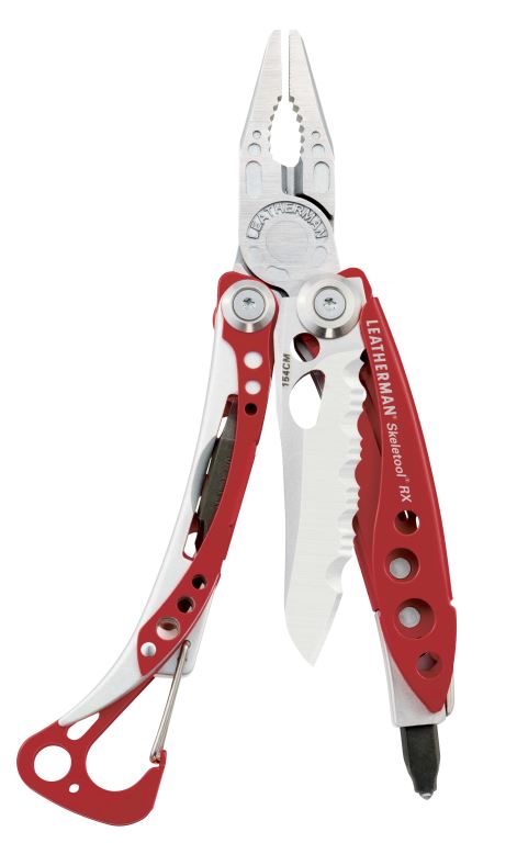 Leatherman Skeletool RX - 