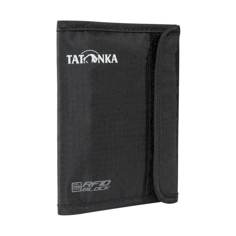 Wallet - Skin Secret Pocket - Tatonka
