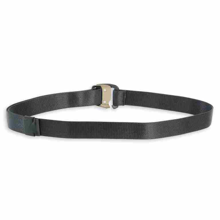 Stretch Belt - black (back)