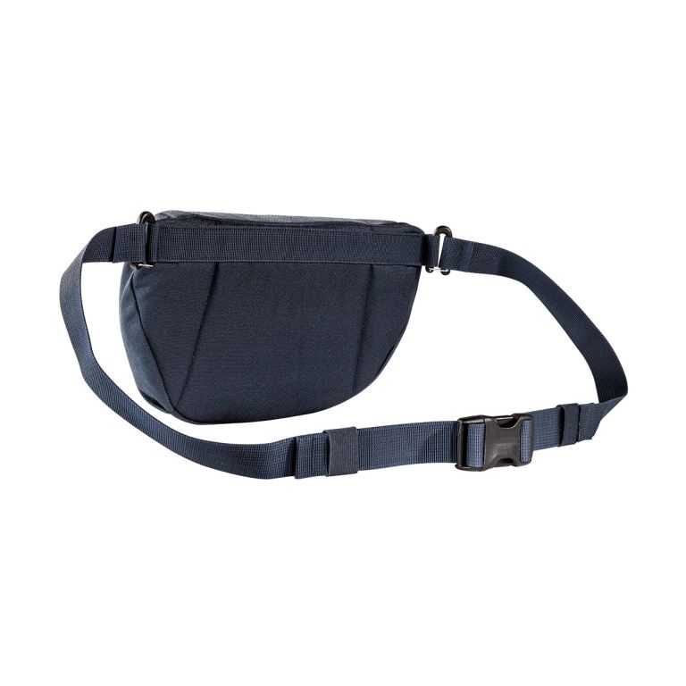 Hip Belt Pouch - black (back)