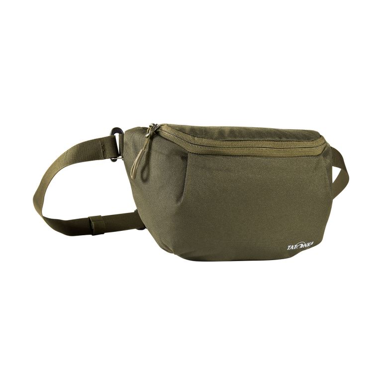 Hip Belt Pouch - olive