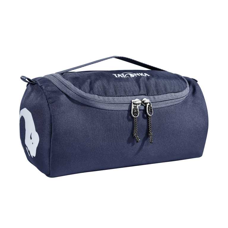 Care Barrel - navy