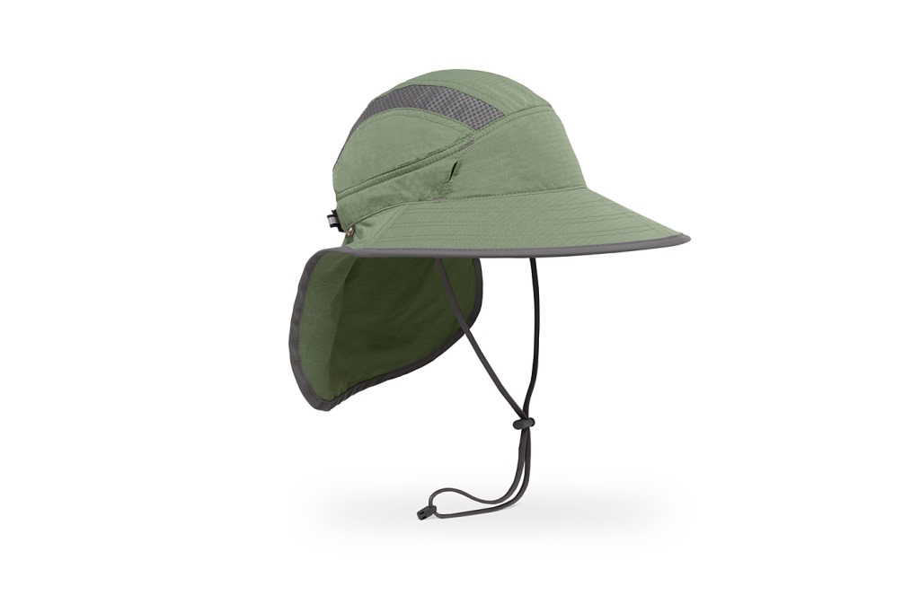 Ultra-Adventure Hat - 