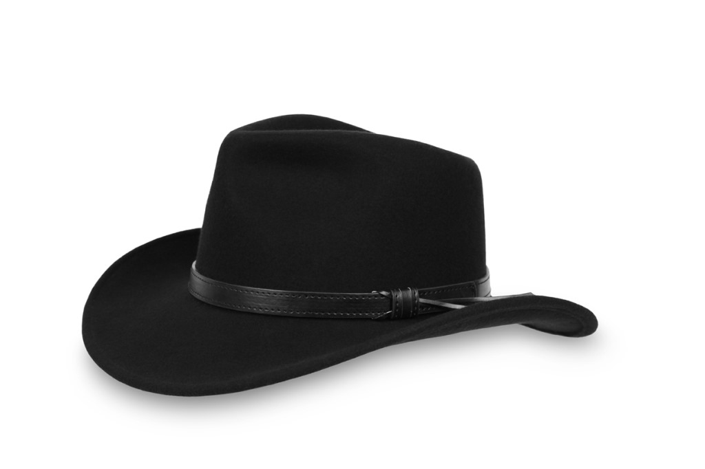 Montana Hat - 