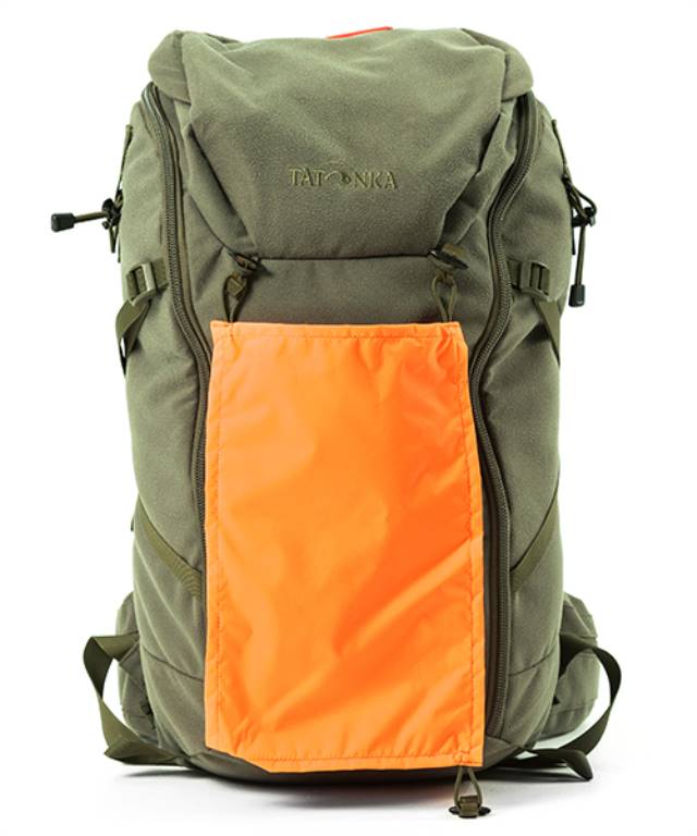 Stealth Hunting Pack 30L (olive) - 