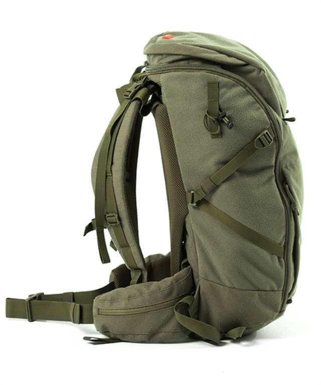 Stealth Hunting Pack 30L (olive) - 