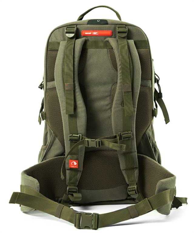 Stealth Hunting Pack 35+10L (olive) - 