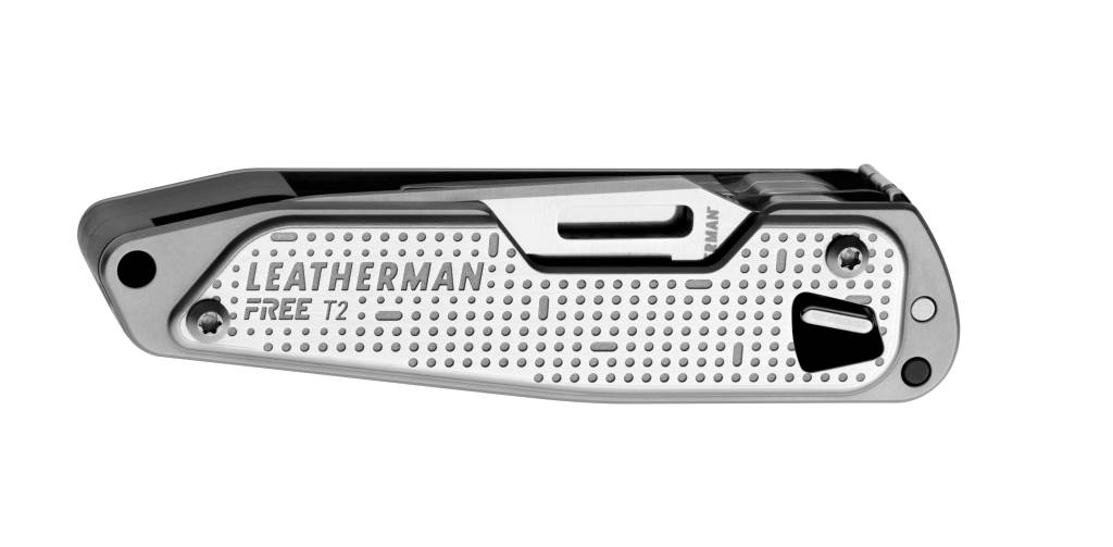 Leatherman Free T2 - T2 Closed