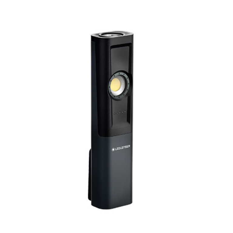 Ledlenser iW5R Rechargeable Work Light - 