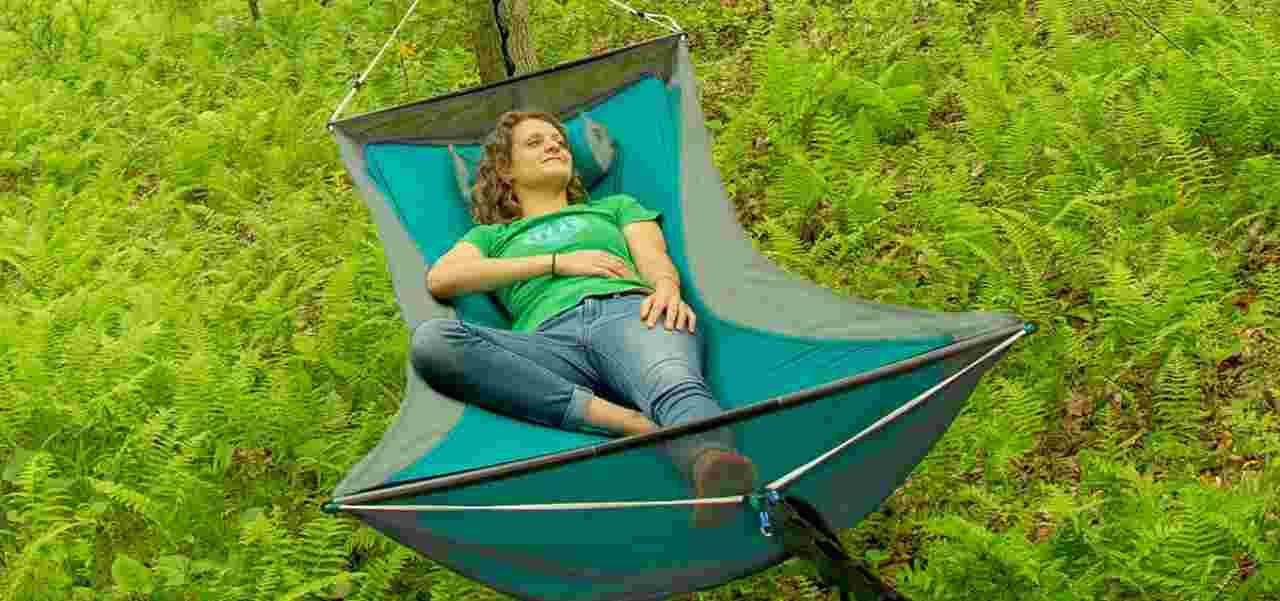 ENO SkyLoft Hammock - 