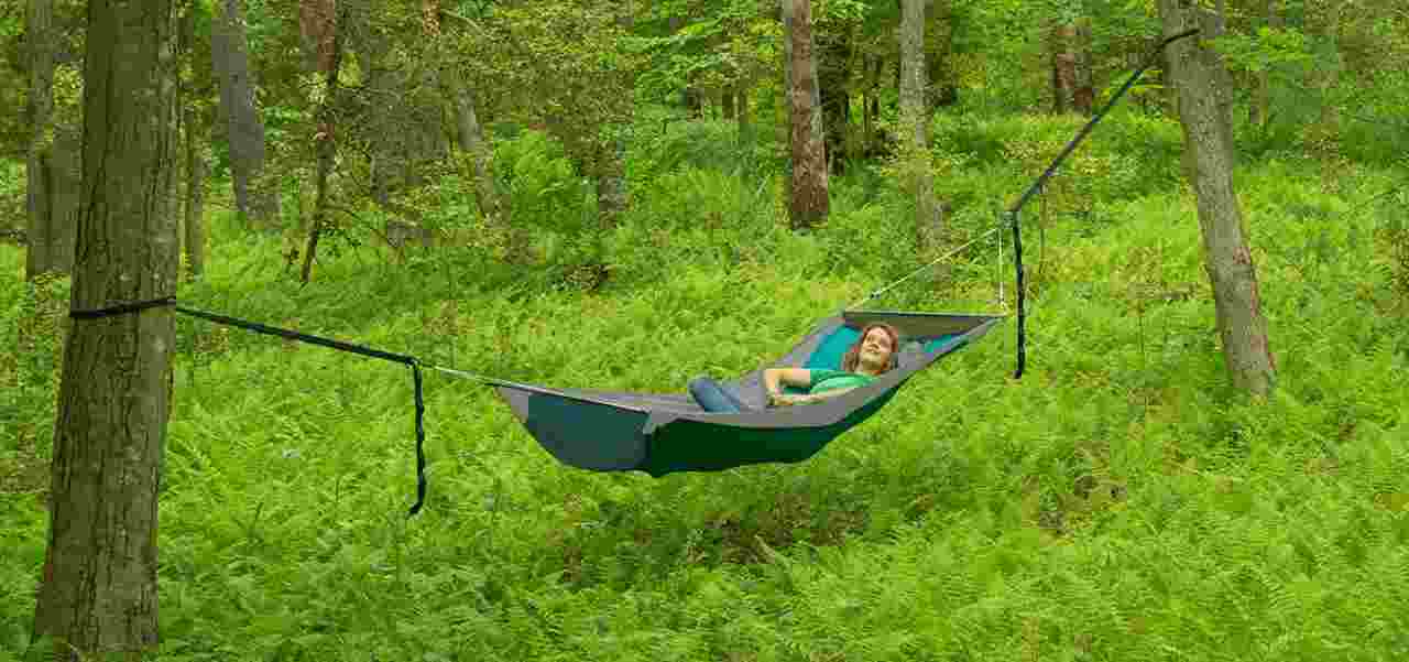 ENO SkyLoft Hammock - 