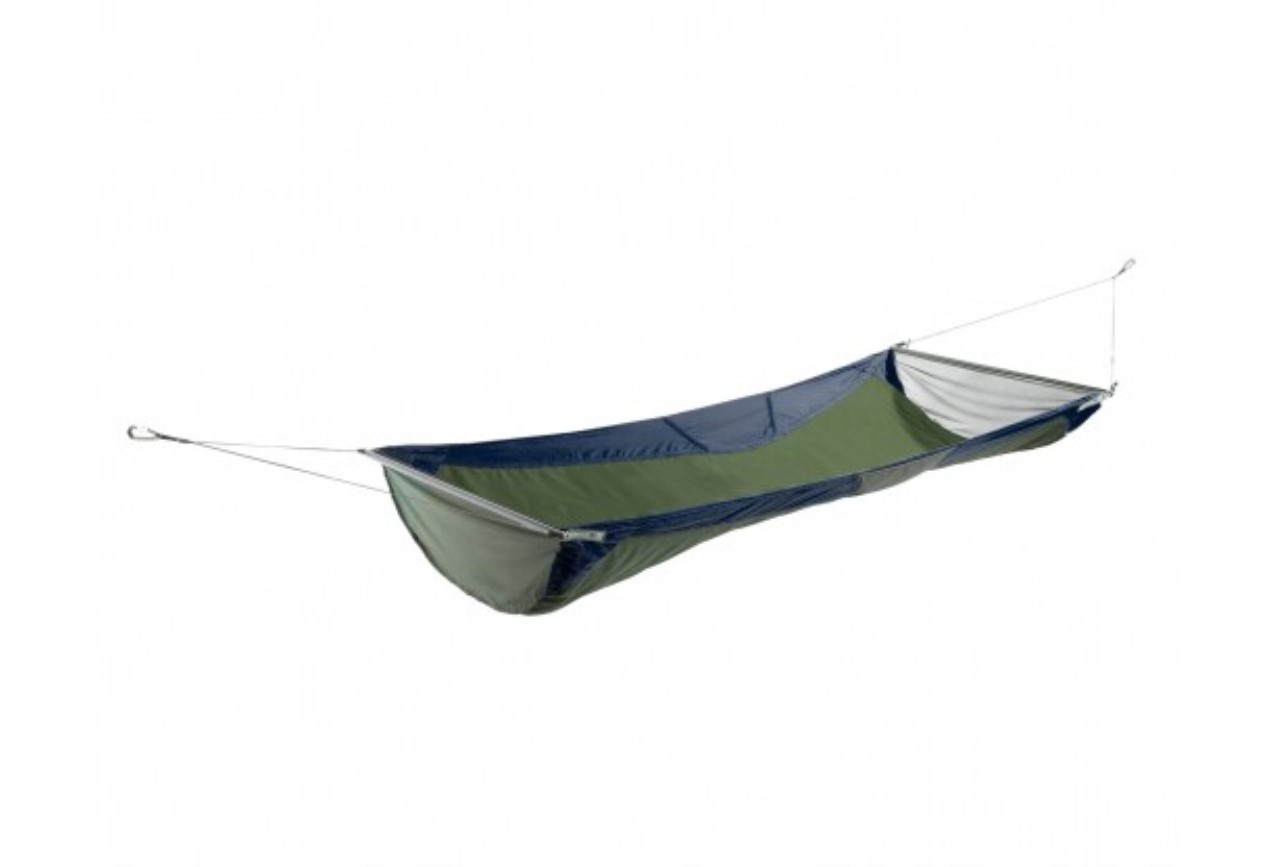 ENO SkyLoft Hammock - navy/olive