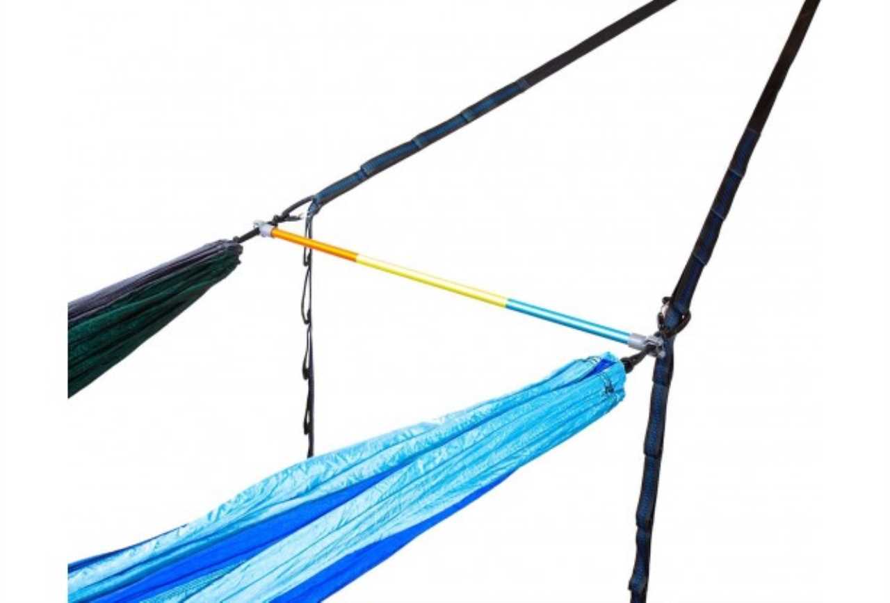 ENO Fuse Tandem Hammock System  - 