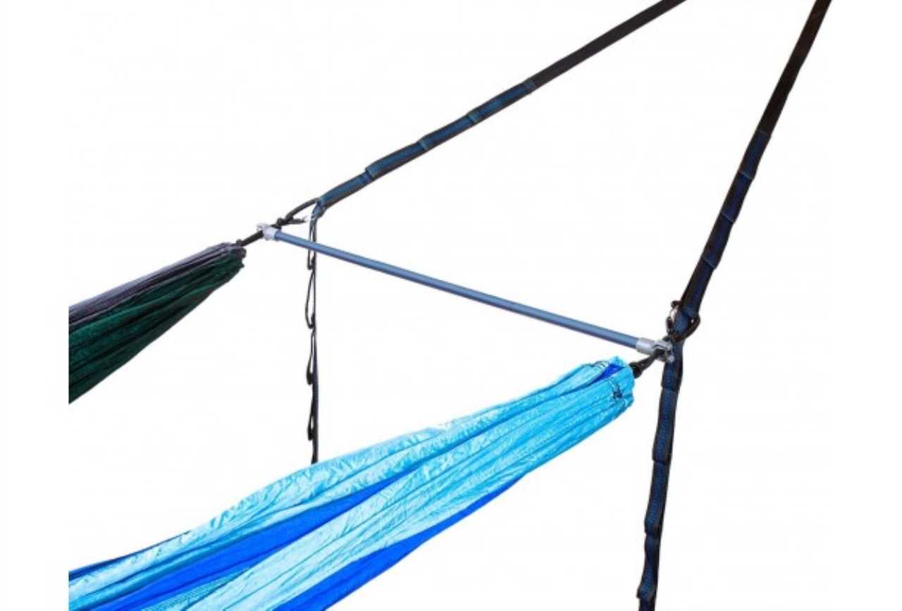 ENO Fuse Tandem Hammock System  - 