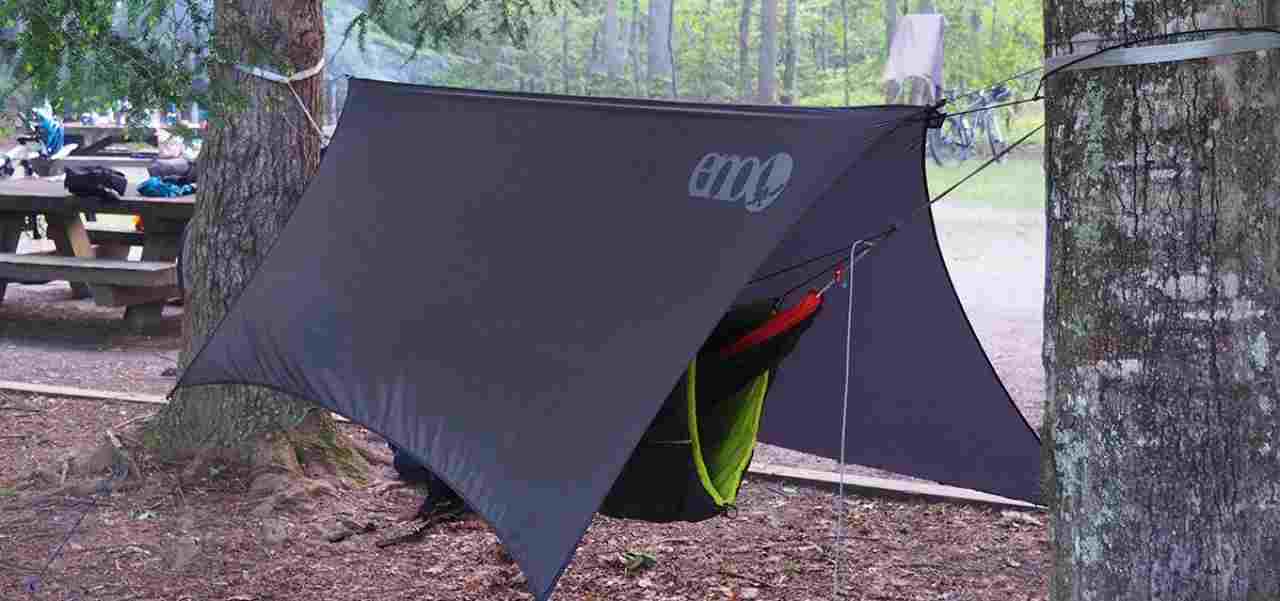 ENO ProFly Rain Tarp - 