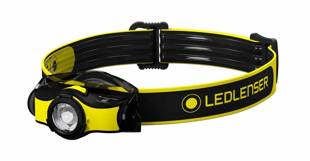 Ledlenser iH5 Headlamp - 