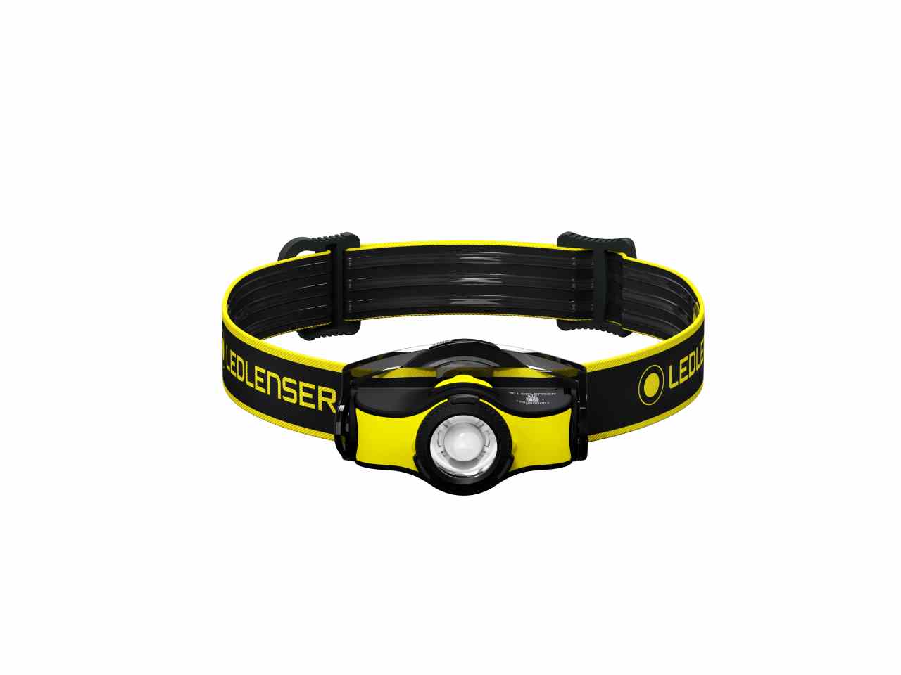 Ledlenser iH5 Headlamp - 