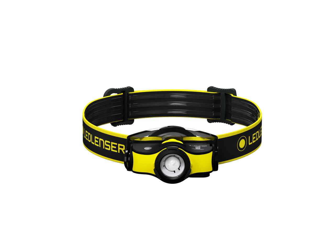 Ledlenser iH5R Headlamp - 