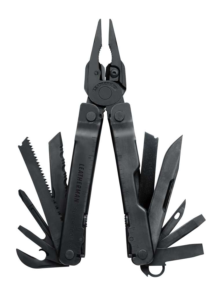 Leatherman Super Tool 300 - 