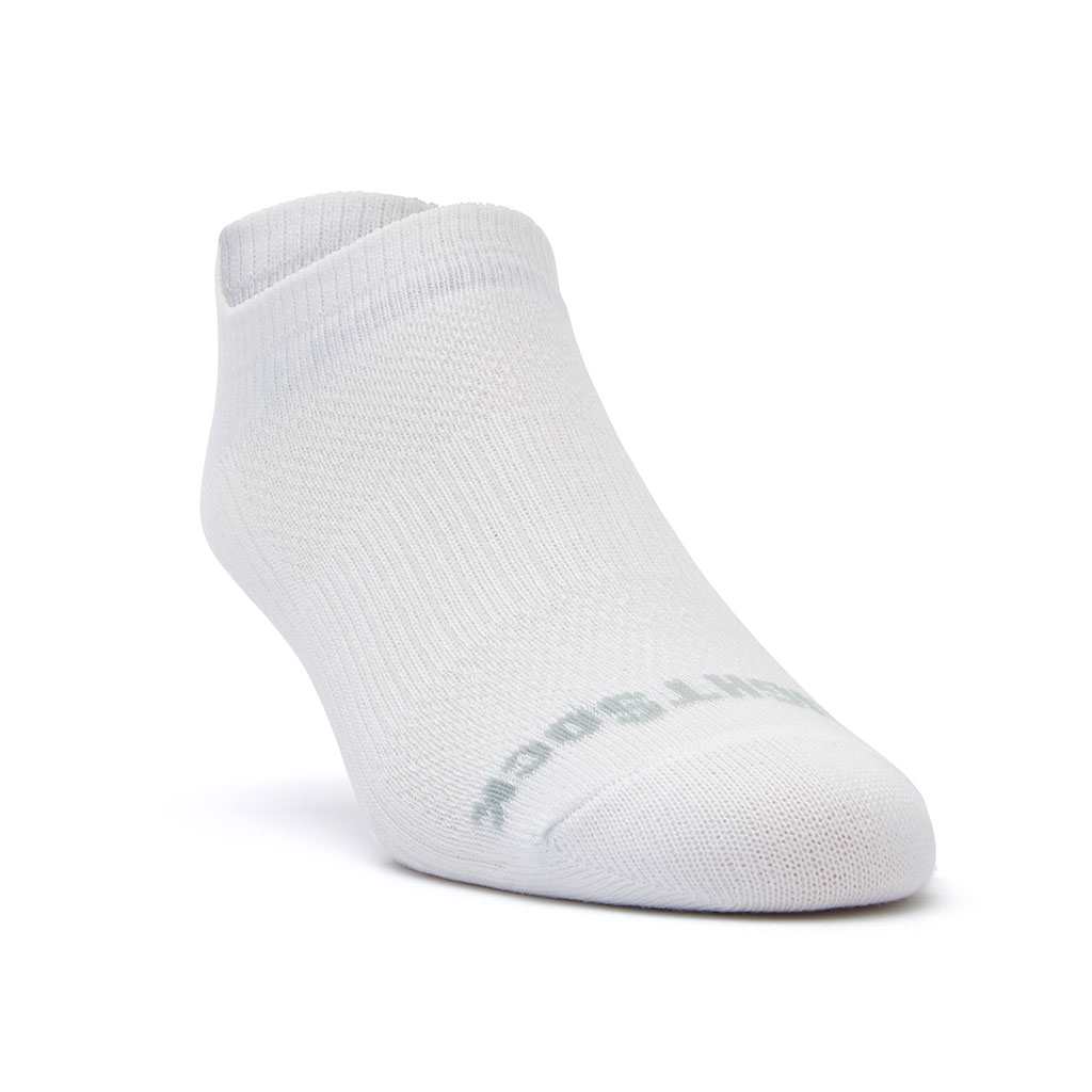 Coolmesh II - Tab Socks - White - 