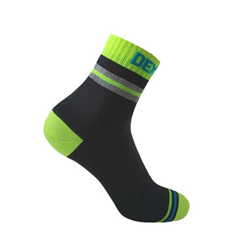 Dexshell Pro Visibility Cycling Socks  - 