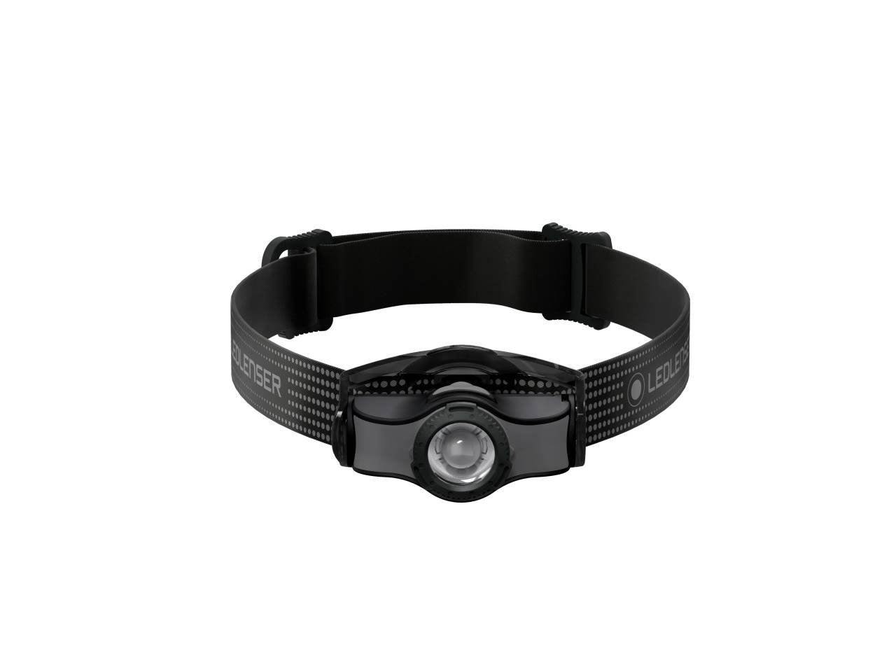 Ledlenser MH3 Headlamp - 