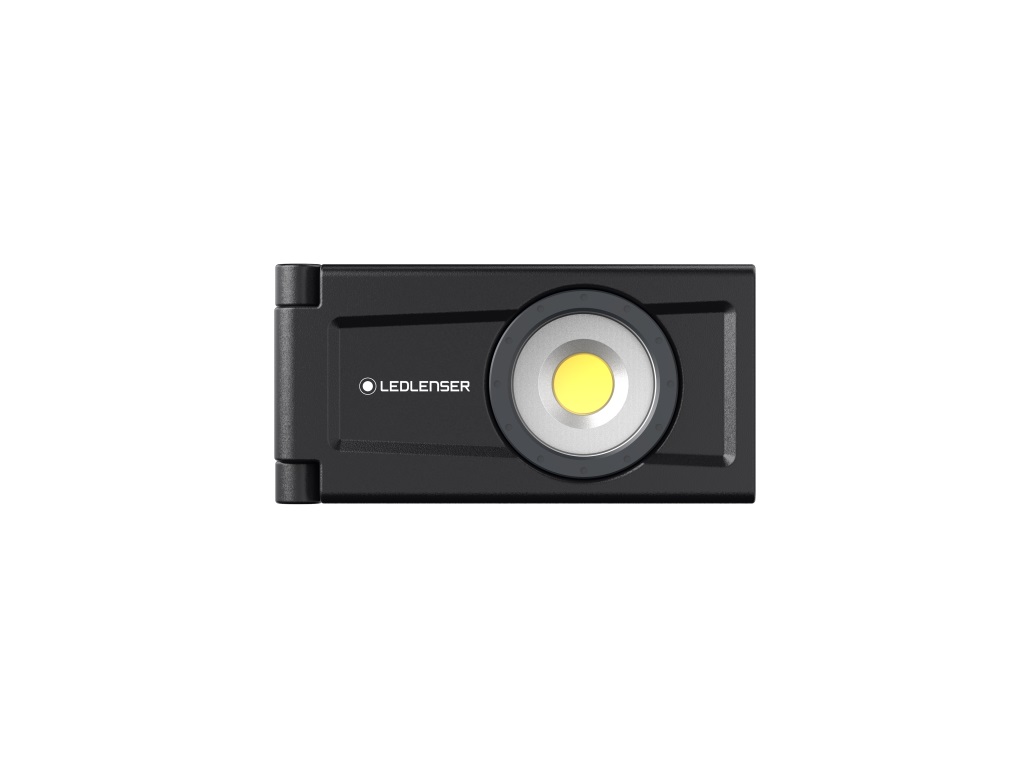 Ledlenser iF3R Rechargeable Work Light  - 