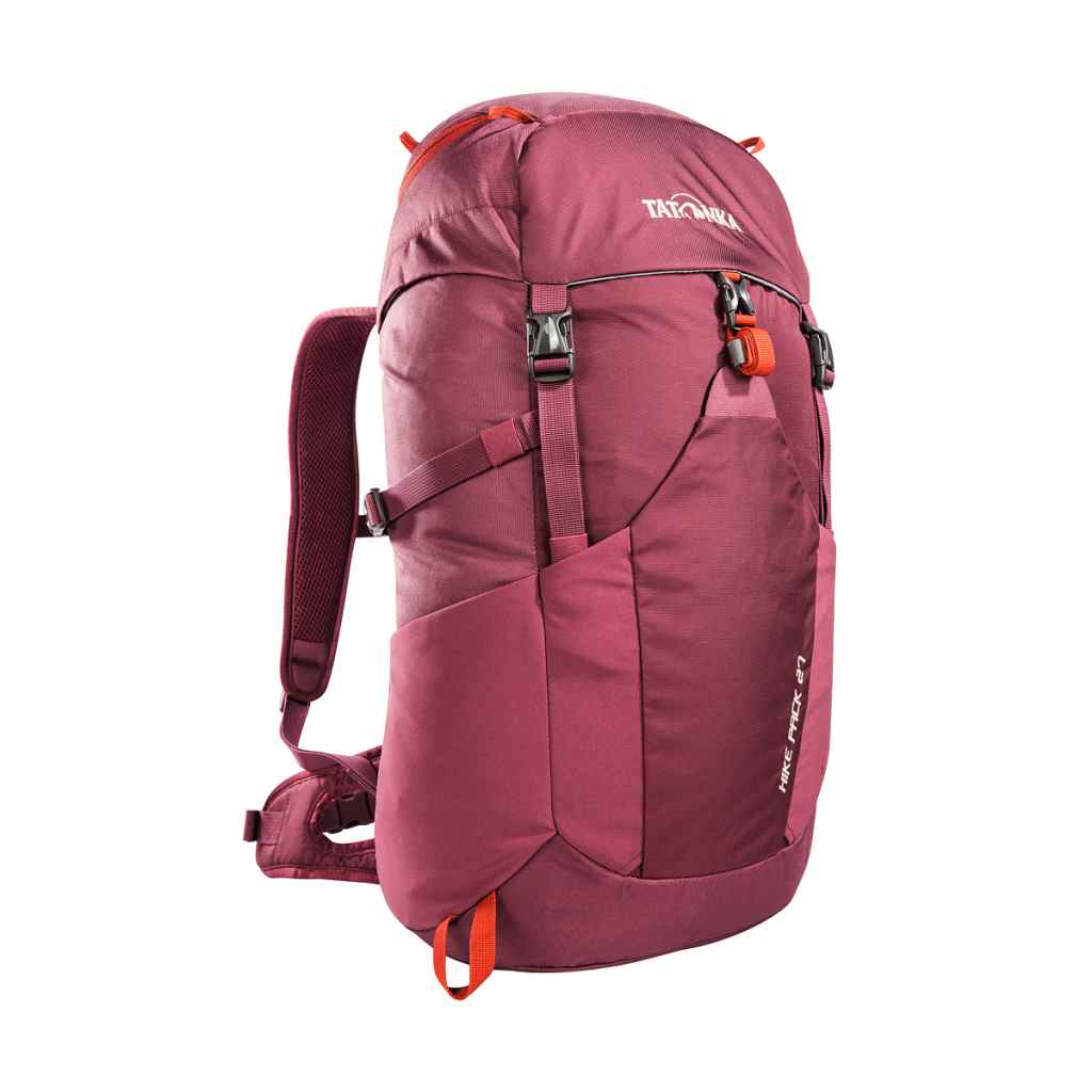 Hike Pack 27 - Hike Pack 27 bordeaux red