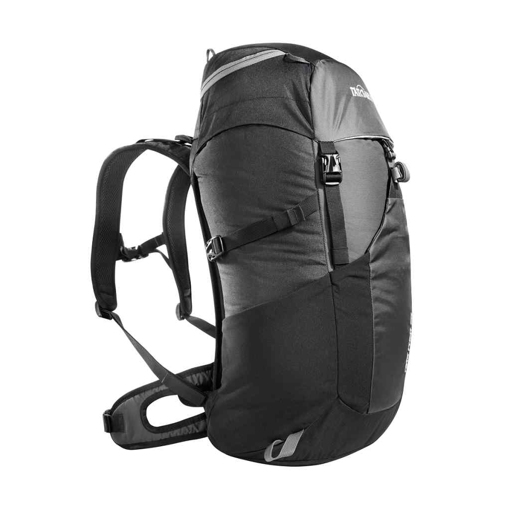 Hike Pack 32 - Hike pack 32 side view